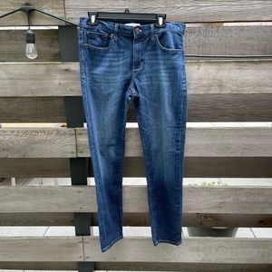 Banana Republic Boyfriend Jeans